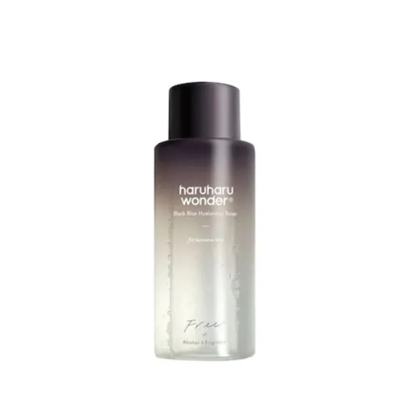 Wonder® Black Rice Hyaluronic Toner 150 ml