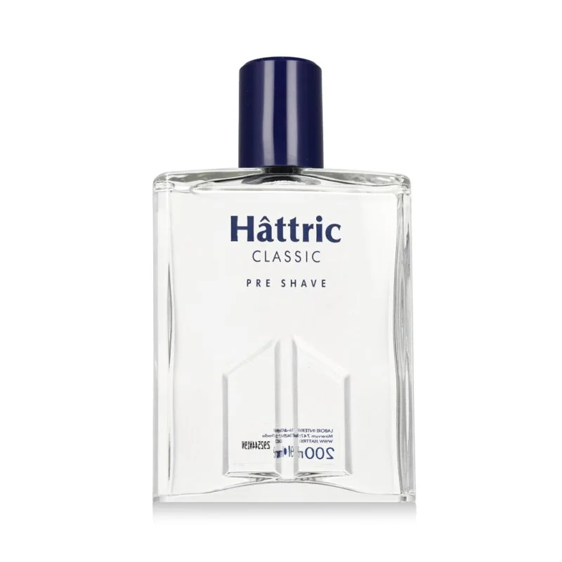 Classic voda před holením pro muže 200 ml