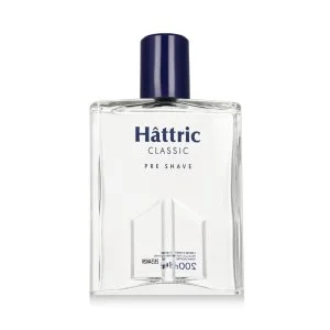 Hattric Classic Classic voda před holením pro muže