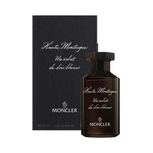 Moncler Haute Montagne parfémovaná voda unisex