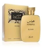 Hawas Elixir parfémovaná voda unisex 100 ml