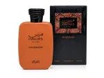 Hawas Overdose parfémovaná voda pro muže 100 ml