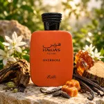 Hawas Overdose parfémovaná voda pro muže 100 ml