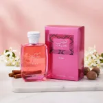 Hawas Pink For Her parfémovaná voda pro ženy 100 ml