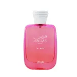 Hawas Pink For Her parfémovaná voda pro ženy 100 ml