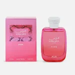 Hawas Pink For Her parfémovaná voda pro ženy 100 ml