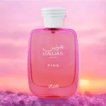 Hawas Pink For Her parfémovaná voda pro ženy 100 ml