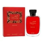 Hawas Rouge parfémovaná voda pro ženy 100 ml