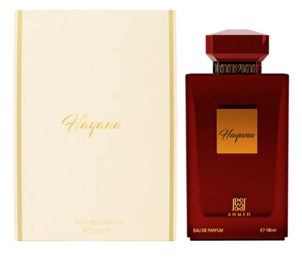 Hayana parfémový extrakt unisex 100 ml
