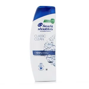 Head & Shoulders Classic Clean Anti-Dandruff Shampoo