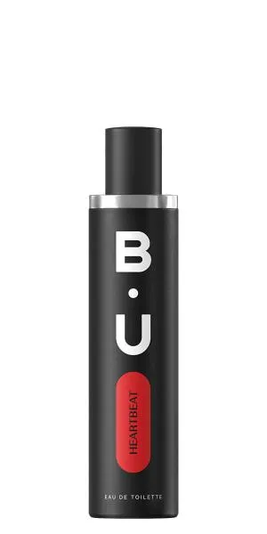 Sarantis B.U. Heartbeat toaletní voda pro ženy
