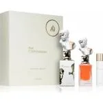 Her Confession 100 ml + EDP MINI 12 ml + Vlasová mlha parfémovaná voda pro ženy 50 ml