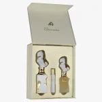 Her Confession 100 ml + EDP MINI 12 ml + Vlasová mlha parfémovaná voda pro ženy 50 ml