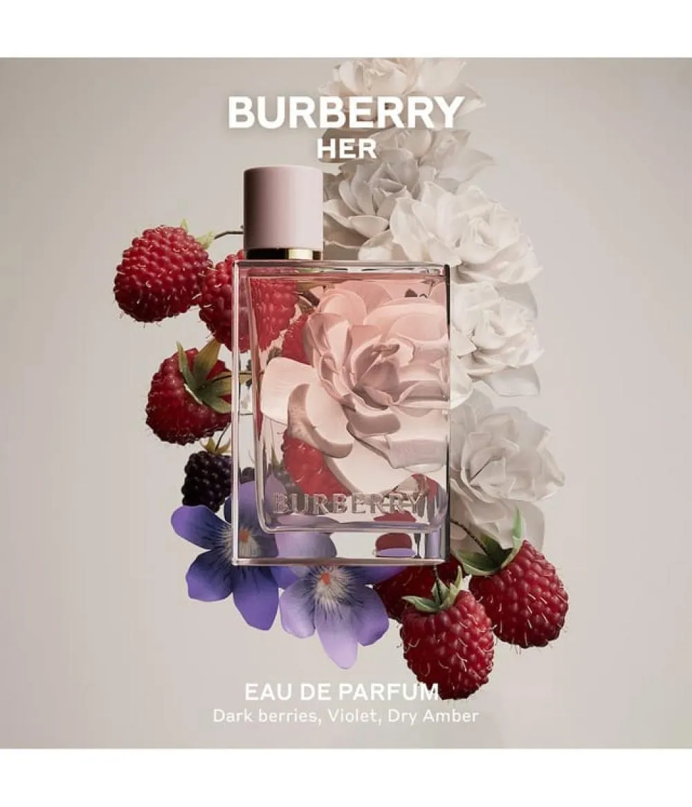 Her parfémovaná voda pro ženy 30 ml