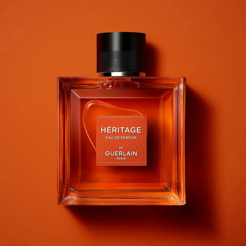 Héritage de Guerlain parfémovaná voda pro muže 100 ml