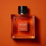 Héritage de Guerlain parfémovaná voda pro muže 100 ml