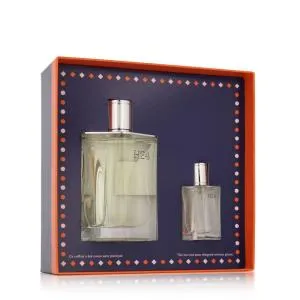 Hermes Hermès H24 EDT 100 ml + EDT MINI 12,5 ml M
