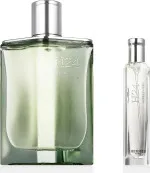 Hermès H24 Herbes Vives EDP plnitelný 100 ml + EDP MINI 15 ml M 1 ks