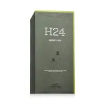 Hermès H24 Herbes Vives EDP plnitelný 30 ml + EDP náplň 200 ml M 1 ks