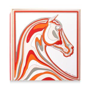 Hermès Un Jardin Sur le Nil EDT 100 ml + tuhé mýdlo 50 g UNISEX