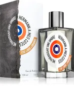 Hermann A Mes Cotes Me Paraissait Une Ombre parfémovaná voda unisex 100 ml
