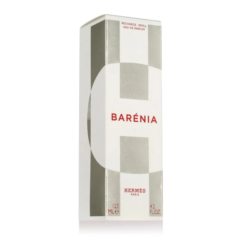 Hermès Barénia náplň parfémovaná voda pro ženy 125 ml