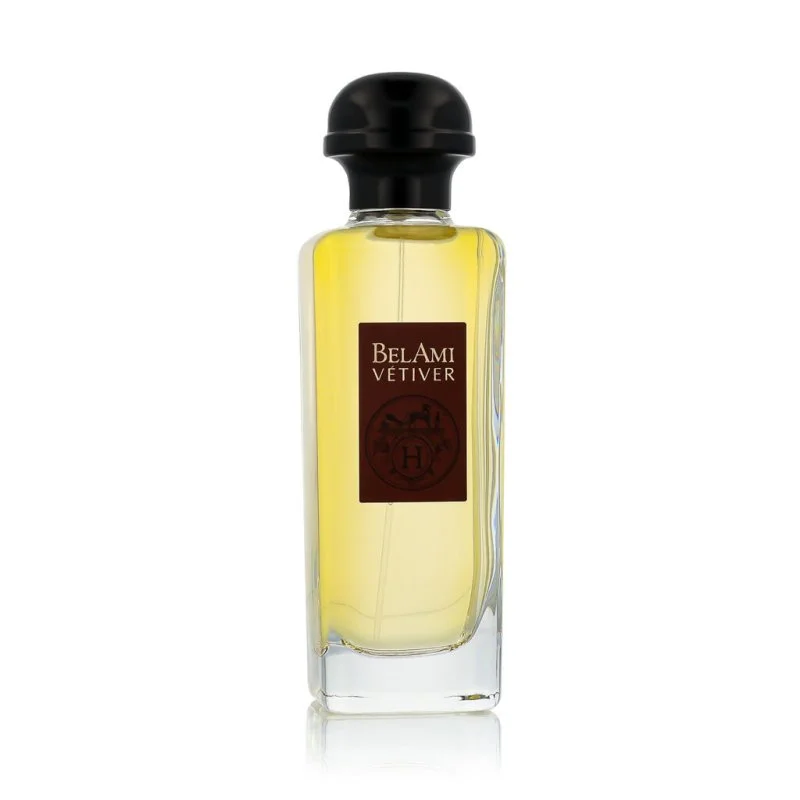 Hermès Bel Ami Vétiver toaletní voda pro muže 100 ml
