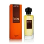 Hermès Bel Ami Vétiver toaletní voda pro muže 100 ml