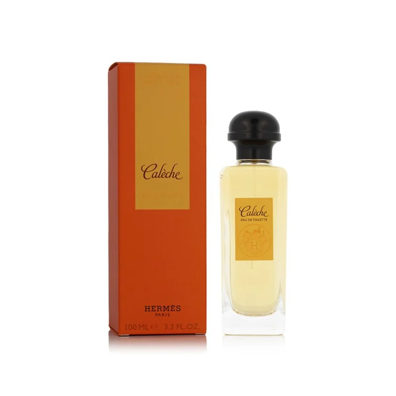 Hermès Caleche toaletní voda pro ženy 100 ml