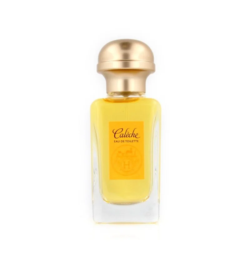 Hermès Caleche toaletní voda pro ženy 50 ml