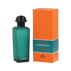 Hermès Concentrée D'Orange Verte toaletní voda unisex
