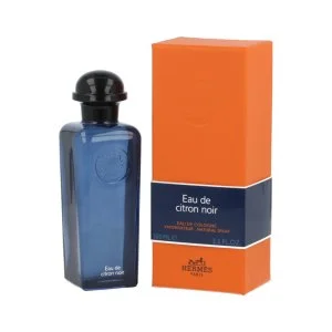 Hermès Eau de Citron Noir kolínská voda unisex