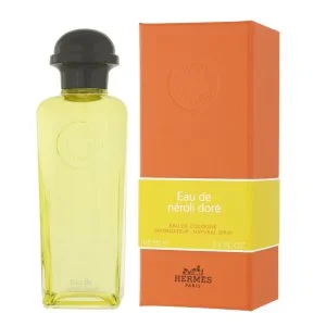 Hermès Eau de Néroli Doré kolínská voda unisex