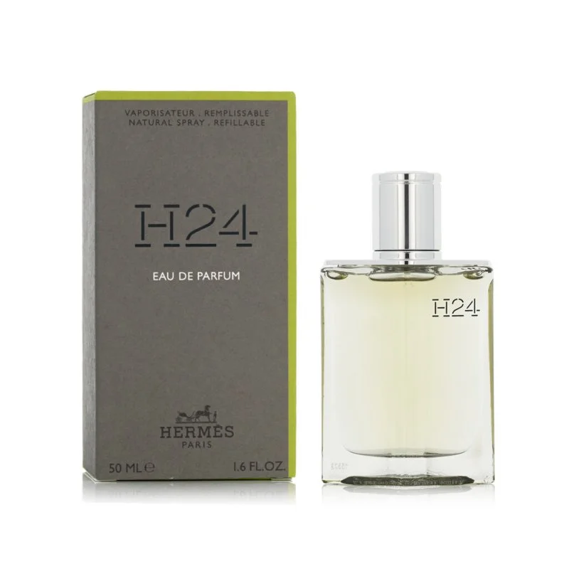 Hermès H24 plnitelný parfémovaná voda pro muže 50 ml