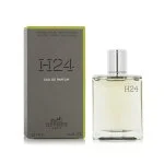 Hermès H24 plnitelný parfémovaná voda pro muže 50 ml
