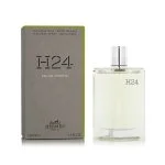 Hermès H24 plnitelný toaletní voda pro muže 100 ml