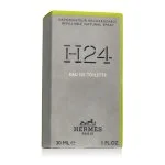 Hermès H24 plnitelný toaletní voda pro muže 30 ml