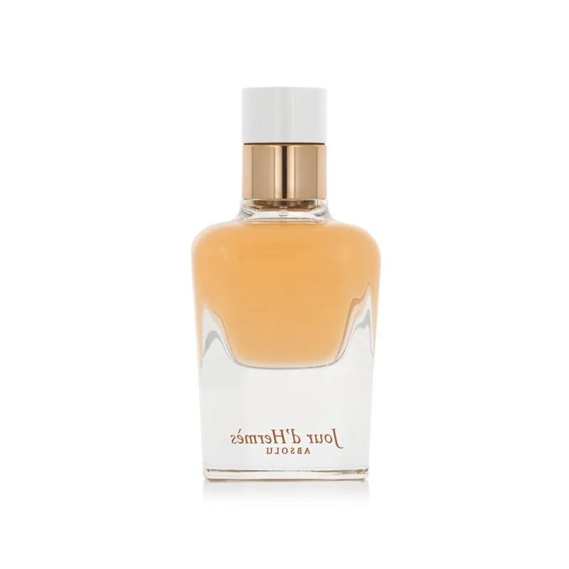 Hermès Jour d'Hermès Absolu plnitelný parfémovaná voda pro ženy 50 ml