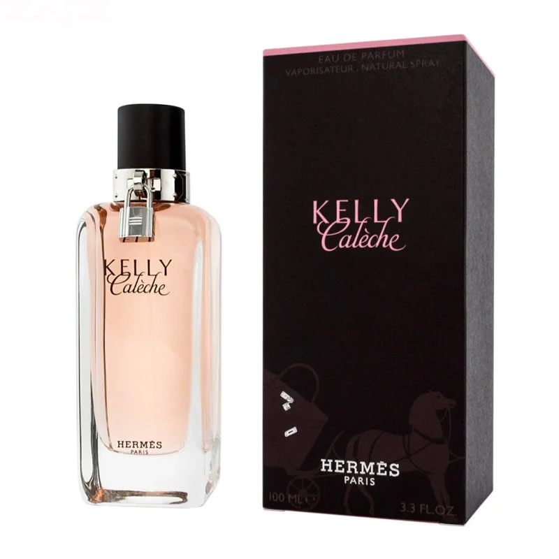 Hermès Kelly Caléche parfémovaná voda pro ženy 100 ml