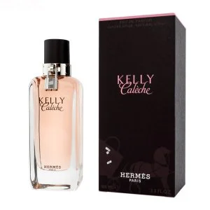 Hermès Kelly Caléche parfémovaná voda pro ženy