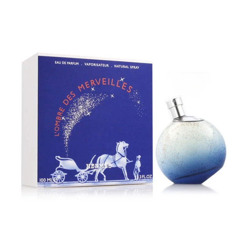 Hermès L'Ombre des Merveilles parfémovaná voda unisex 100 ml