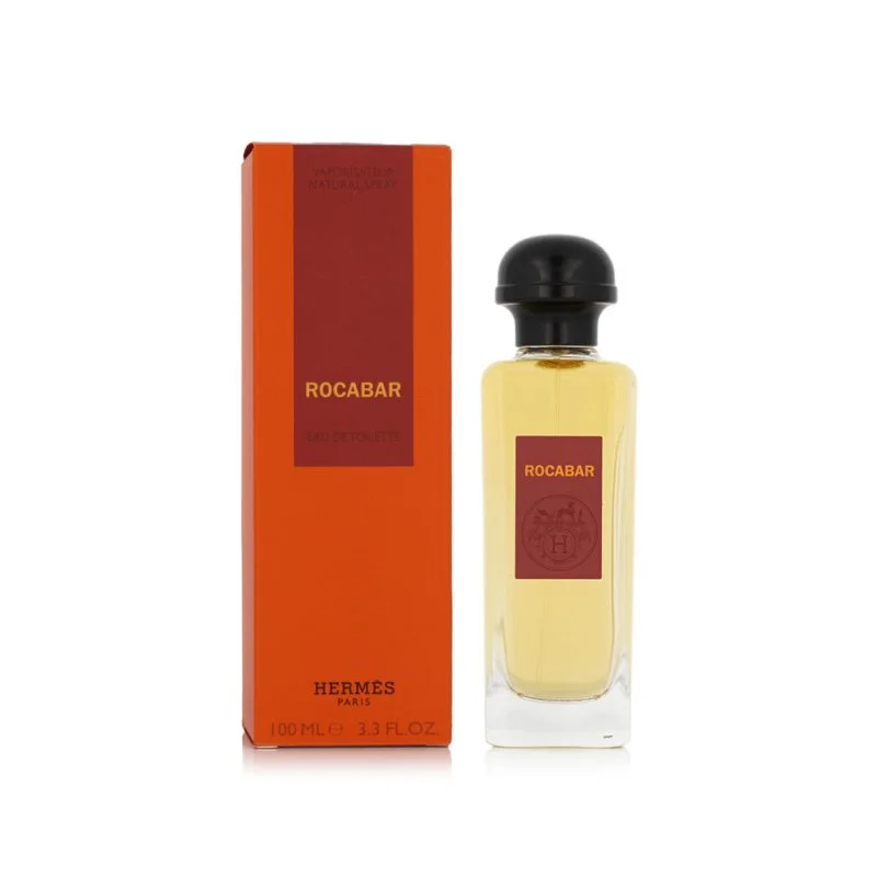Hermès Rocabar toaletní voda pro muže 100 ml
