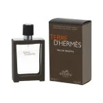 Hermès Terre D'Hermès plnitelný toaletní voda pro muže 30 ml