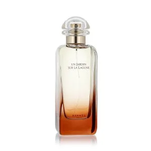 Hermès Un Jardin Sur La Lagune toaletní voda unisex