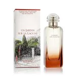 Hermès Un Jardin Sur La Lagune toaletní voda unisex 100 ml