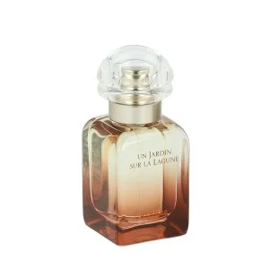 Hermès Un Jardin Sur La Lagune toaletní voda unisex