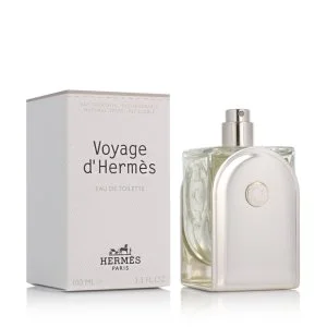 Hermès Voyage D'Hermès plnitelný toaletní voda unisex