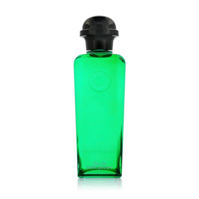 Hermès Eau de Basilic Pourpre kolínská voda unisex 200 ml