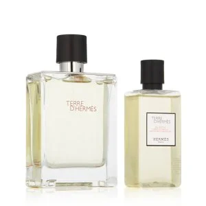 Hermes Terre D'Hermès 100 ml + SG toaletní voda pro muže