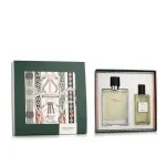 Hermès Terre D'Hermès 100 ml + SG toaletní voda pro muže 80 ml